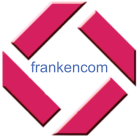 frankencom Logo